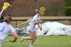 WLax vs UMass  Wheaton College Women’s Lacrosse vs UMass Dartmouth. - Photo By: KEITH NORDSTROM : Wheaton, Lacrosse, LAX
